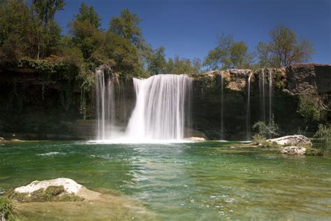 como llegar cascada de pedrosa de tobalina|Trespaderne → Cascada de Pedrosa de Tobalina: precios y